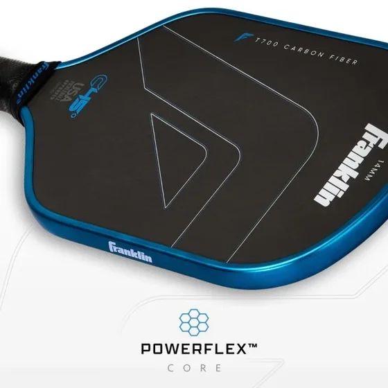 Selkirk AMPED Invikta Midweight view 1